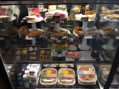 -星巴克臻选(北京富力家园店)