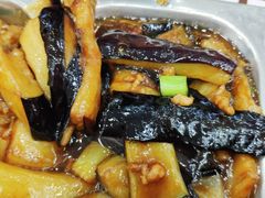 -北京大学-燕南食堂