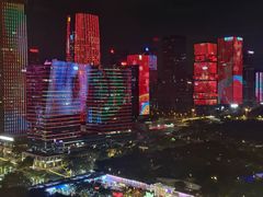 -深圳星河丽思卡尔顿酒店