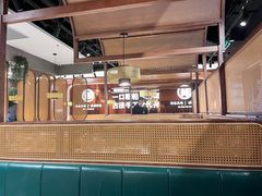 -椰子湾·海南火锅·糟粕醋·椰子鸡(正大广场店)