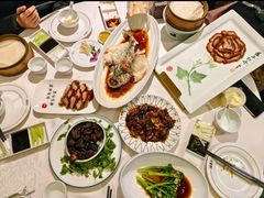 -北京全聚德(王府井店)