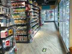 -绿叶子(春秀路店)