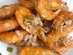 -再回楼饭店·农家菜·大鱼头(南山竹海店)