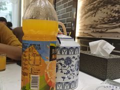 -再回头私房菜·老南京菜