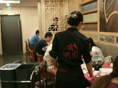 大堂-宏状元现熬粥·京味菜(五棵松店)