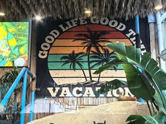 -PAPAYA泰国街头小吃(南山路店)