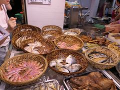 -长平老姿娘夜粥(平东一街店)