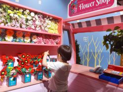 -幻贝家儿童乐园(苏州中心店)