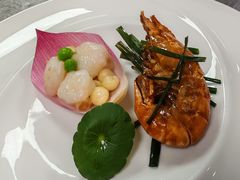 -南京苏宁环球大酒店(桥北店)