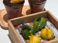 -蔡澜点心·粤菜(嘉里中心店)