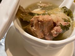 -海陵岛保利皇冠假日酒店·御公馆中餐厅 CANAL LNUA