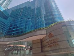 -香港九龙海逸君绰酒店