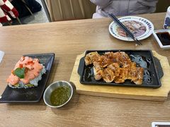 -小川洋风料理(武胜路凯德广场店)