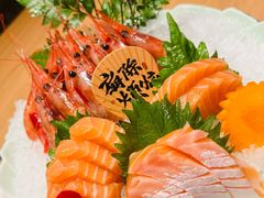 -京旬海鲜放题·铁板烧自助餐厅