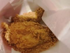-肯德基(西单商场店)