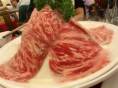 -山城年华老火锅(玉林店)