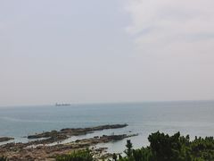 -青岛第二海水浴场