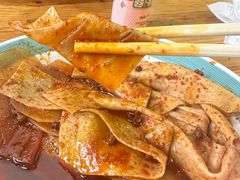 -马三洋芋片(兰州总店)