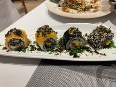 -若蘭慈·无国界素食料理(欢乐海岸店)