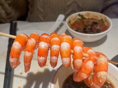 -加餐海鲜自助(宝龙一城店)