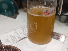 -大锅强·蒸海鲜青岛菜(金沙滩店)