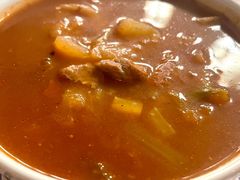 苏伯汤-食戟