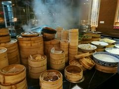 -月色西餐厅·海鲜刺身·烧烤(科学城保利郡雅酒店)