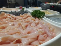 -海底捞火锅(长宁路龙之梦店)
