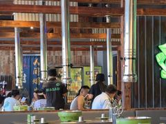 -山葵说·泥炉烤肉(泰达时尚E街区店)