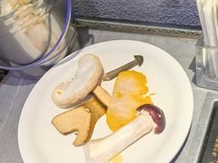 -奔海甄选·活鲜刺身铁板烧自助(太原里店)