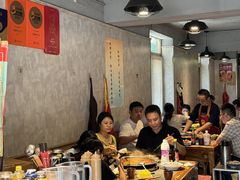 -陈眼镜火锅(总店)