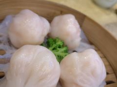 荔湖水晶虾饺-潮喜竹溪荔湖酒家(荔枝湾店)