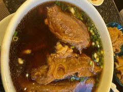 -中国厨房/台湾牛肉面