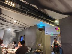-海底捞火锅(外滩店)