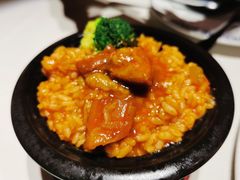 -俄士厨房(时代天街店)