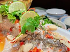 -Home Thai·泰谣(王府井apm店)