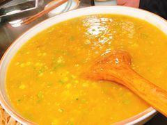 五谷杂粮大骨汤-徐鼎盛民间菜(城南家园店)