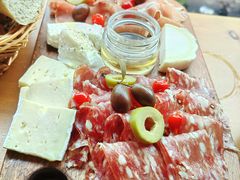 -Alimentari早午餐(安福路店)