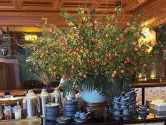 -八府香鸭·啫啫煲(华山路店)