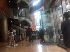 -香港尖沙咀皇悦酒店