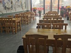 大堂-小肠陈卤煮(顺义店)