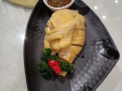 -老好人象山海鲜(岭南路店)