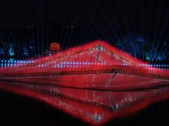 -印象西湖·最忆是杭州实景演出