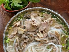 -攀枝花·任德琼·盐边羊肉米线