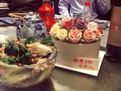 -老广酒楼(樱花店)