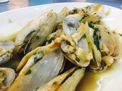 -龙泉海鲜酒楼(龙昆南路店)