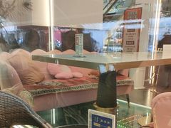 -香港威特瑞茶餐厅(小白楼音乐厅店)