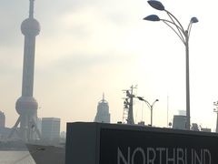 -北外滩百艇汇游艇俱乐部