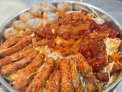 -黄记煌三汁焖锅(顺义华联店)