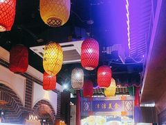 -津沽小院(天津之眼店)